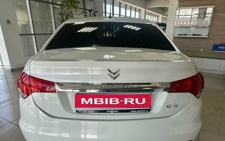 Citroen C4 II рестайлинг, 2016 год, 899 000 рублей, 6 фотография