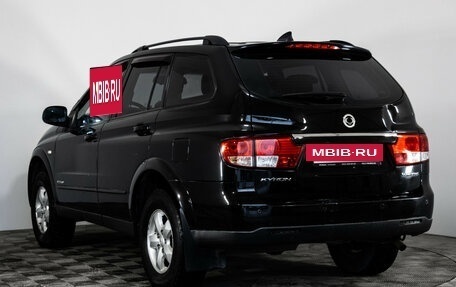 SsangYong Kyron I, 2008 год, 679 000 рублей, 7 фотография