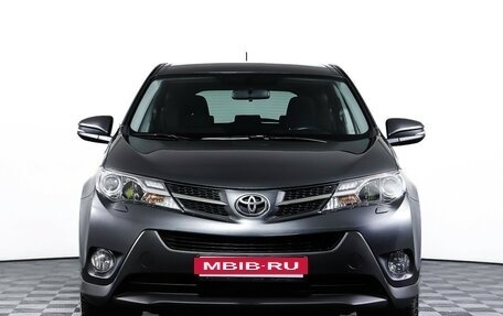 Toyota RAV4, 2013 год, 1 990 000 рублей, 2 фотография