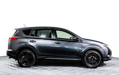 Toyota RAV4, 2013 год, 1 990 000 рублей, 4 фотография