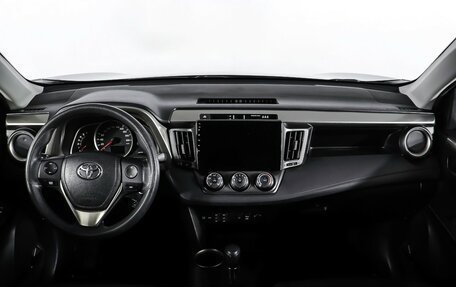 Toyota RAV4, 2013 год, 1 990 000 рублей, 13 фотография