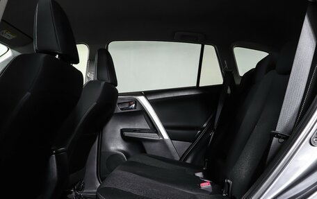 Toyota RAV4, 2013 год, 1 990 000 рублей, 12 фотография