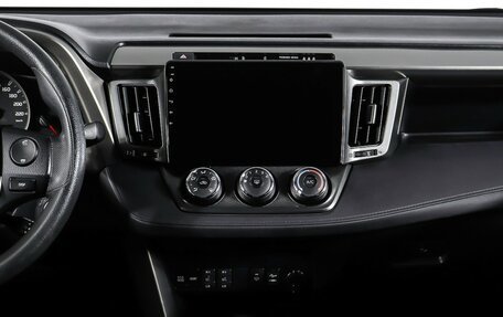 Toyota RAV4, 2013 год, 1 990 000 рублей, 14 фотография