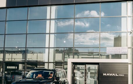 Haval H9, 2024 год, 4 599 000 рублей, 2 фотография