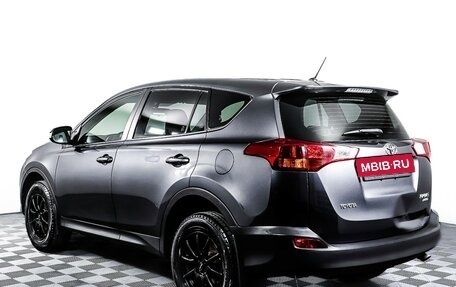 Toyota RAV4, 2013 год, 1 990 000 рублей, 7 фотография