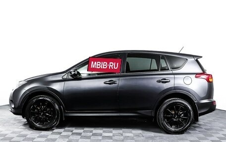 Toyota RAV4, 2013 год, 1 990 000 рублей, 8 фотография