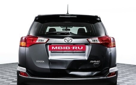 Toyota RAV4, 2013 год, 1 990 000 рублей, 6 фотография