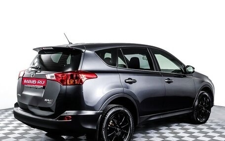 Toyota RAV4, 2013 год, 1 990 000 рублей, 5 фотография