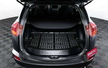 Toyota RAV4, 2013 год, 1 990 000 рублей, 10 фотография