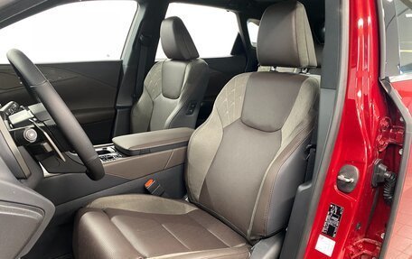 Lexus RX IV рестайлинг, 2025 год, 13 490 000 рублей, 9 фотография