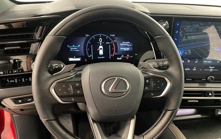 Lexus RX IV рестайлинг, 2025 год, 13 490 000 рублей, 12 фотография