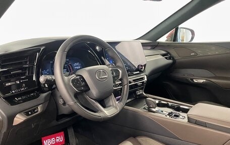 Lexus RX IV рестайлинг, 2025 год, 13 490 000 рублей, 10 фотография