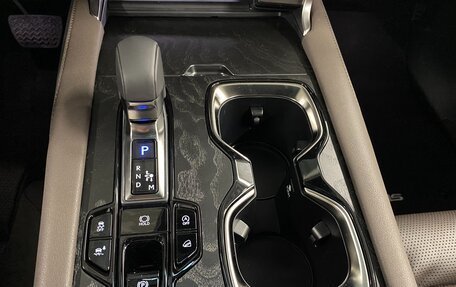 Lexus RX IV рестайлинг, 2025 год, 13 490 000 рублей, 20 фотография