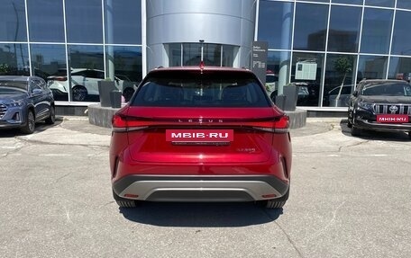 Lexus RX IV рестайлинг, 2025 год, 13 490 000 рублей, 6 фотография