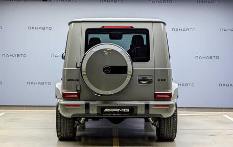 Mercedes-Benz G-Класс AMG, 2025 год, 34 500 000 рублей, 4 фотография
