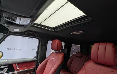 Mercedes-Benz G-Класс AMG, 2025 год, 34 500 000 рублей, 8 фотография