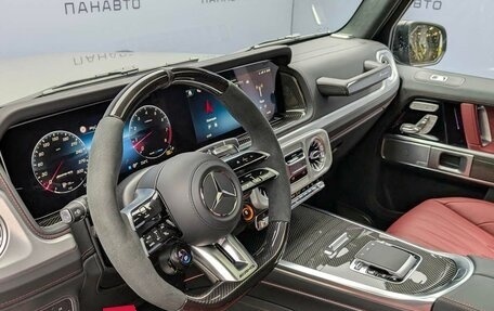 Mercedes-Benz G-Класс AMG, 2025 год, 34 500 000 рублей, 7 фотография