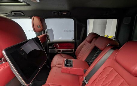 Mercedes-Benz G-Класс AMG, 2025 год, 34 500 000 рублей, 10 фотография