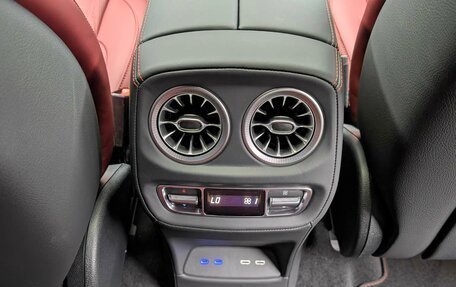 Mercedes-Benz G-Класс AMG, 2025 год, 34 500 000 рублей, 14 фотография