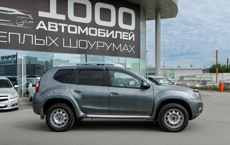 Nissan Terrano III, 2014 год, 1 080 000 рублей, 2 фотография
