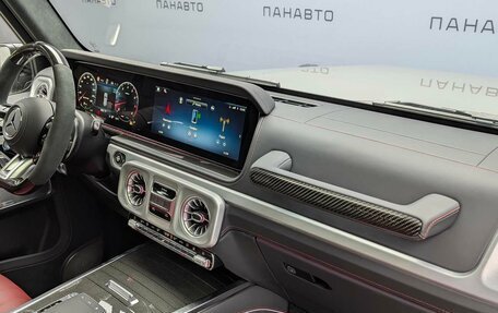 Mercedes-Benz G-Класс AMG, 2025 год, 34 500 000 рублей, 11 фотография