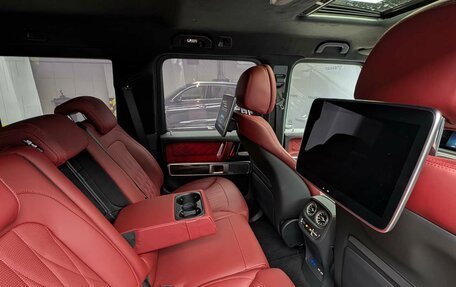 Mercedes-Benz G-Класс AMG, 2025 год, 34 500 000 рублей, 12 фотография