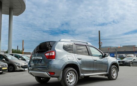 Nissan Terrano III, 2014 год, 1 080 000 рублей, 3 фотография