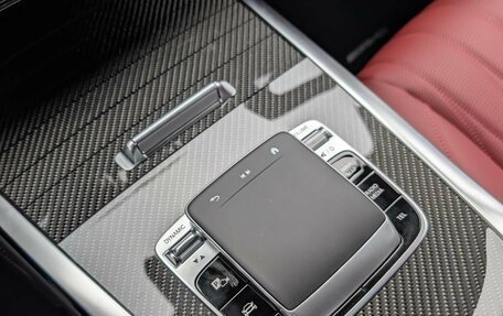 Mercedes-Benz G-Класс AMG, 2025 год, 34 500 000 рублей, 15 фотография