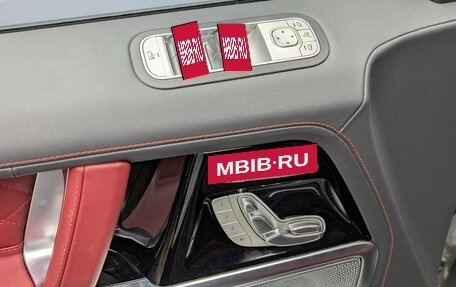 Mercedes-Benz G-Класс AMG, 2025 год, 34 500 000 рублей, 6 фотография