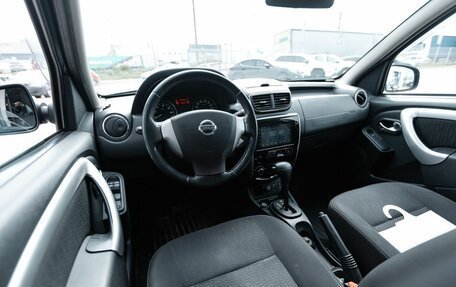 Nissan Terrano III, 2014 год, 1 080 000 рублей, 8 фотография