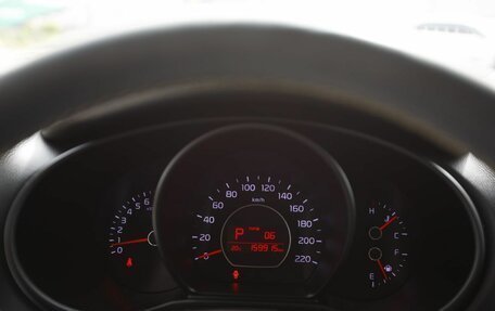 KIA Soul II рестайлинг, 2014 год, 1 230 000 рублей, 9 фотография