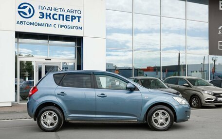 KIA cee'd I рестайлинг, 2007 год, 550 000 рублей, 2 фотография