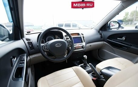 KIA cee'd I рестайлинг, 2007 год, 550 000 рублей, 6 фотография