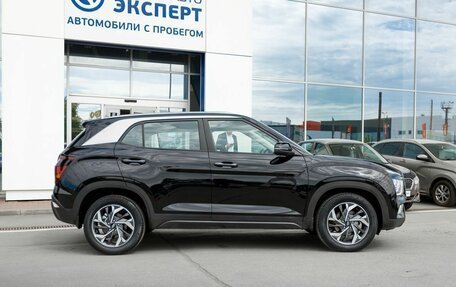 Hyundai Creta, 2021 год, 2 500 000 рублей, 2 фотография
