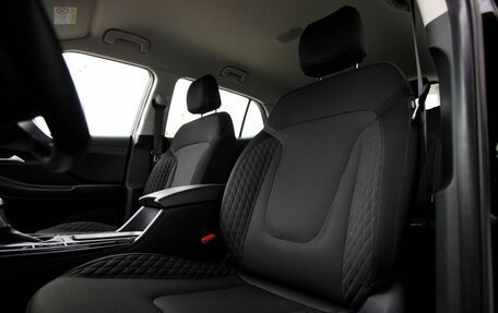 Hyundai Creta, 2021 год, 2 500 000 рублей, 8 фотография