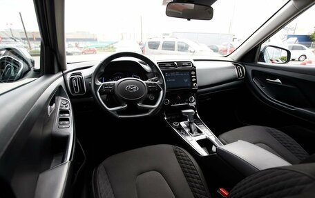 Hyundai Creta, 2021 год, 2 500 000 рублей, 6 фотография