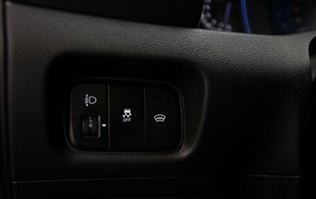 Hyundai Creta, 2021 год, 2 500 000 рублей, 9 фотография