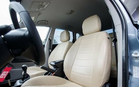 KIA cee'd I рестайлинг, 2007 год, 550 000 рублей, 8 фотография