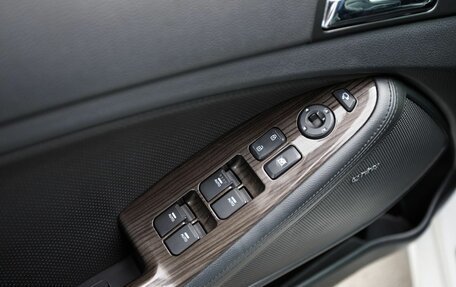 KIA Optima III, 2013 год, 1 500 000 рублей, 7 фотография