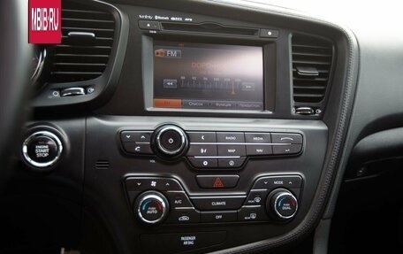 KIA Optima III, 2013 год, 1 500 000 рублей, 11 фотография