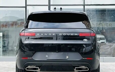 Land Rover Range Rover Sport, 2024 год, 12 050 000 рублей, 5 фотография