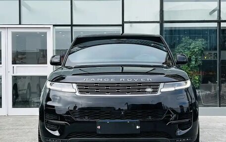 Land Rover Range Rover Sport, 2024 год, 12 050 000 рублей, 2 фотография