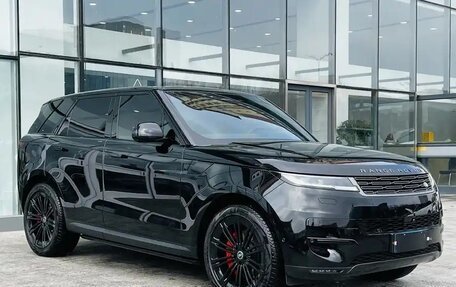 Land Rover Range Rover Sport, 2024 год, 12 050 000 рублей, 3 фотография