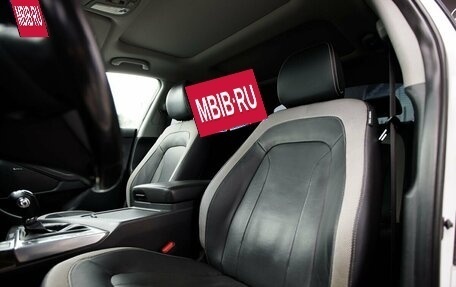 KIA Optima III, 2013 год, 1 500 000 рублей, 9 фотография