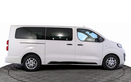 Peugeot Traveller I, 2021 год, 2 720 000 рублей, 4 фотография