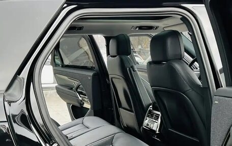 Land Rover Range Rover Sport, 2024 год, 12 050 000 рублей, 8 фотография