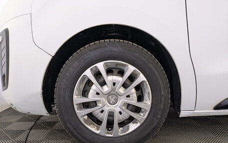 Peugeot Traveller I, 2021 год, 2 720 000 рублей, 12 фотография