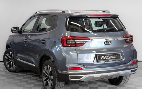 Chery Tiggo 4 I рестайлинг, 2021 год, 845 000 рублей, 7 фотография