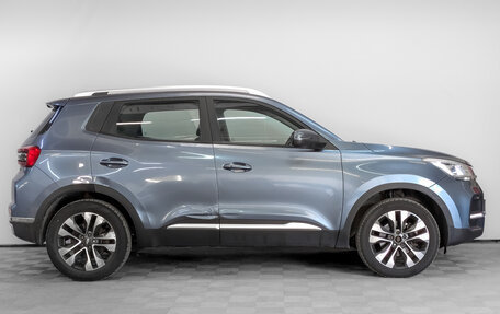 Chery Tiggo 4 I рестайлинг, 2021 год, 845 000 рублей, 4 фотография