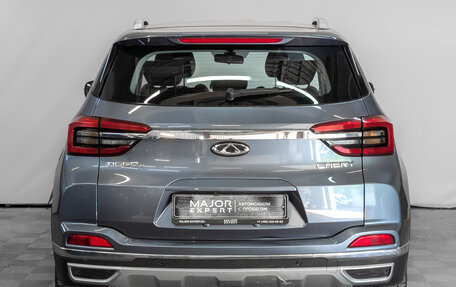 Chery Tiggo 4 I рестайлинг, 2021 год, 845 000 рублей, 6 фотография